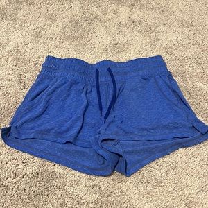 Champion cotton gym shorts